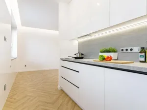 Pronájem bytu 2+1, Ostrava, Liptaňské náměstí, 55 m2