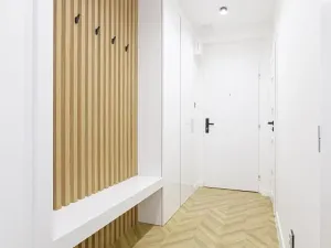 Pronájem bytu 2+1, Ostrava, Liptaňské náměstí, 55 m2