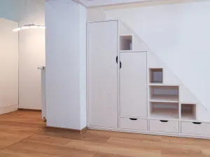 Pronájem bytu 1+kk, Praha - Hradčany, Keplerova, 39 m2