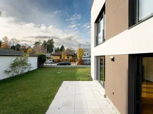 Prodej rodinného domu, Praha - Horní Počernice, Bříšťanská, 218 m2