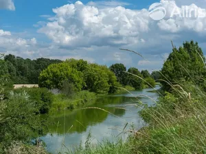 Prodej pozemku pro bydlení, Bulhary, 604 m2