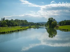 Prodej pozemku pro bydlení, Bulhary, 776 m2