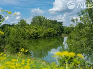 Prodej pozemku pro bydlení, Bulhary, 604 m2