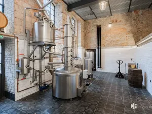 Pronájem výrobních prostor, Praha - Dolní Počernice, Národních hrdinů, 120 m2