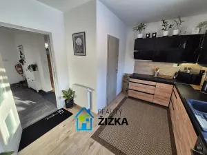 Prodej rodinného domu, Sklené, 106 m2