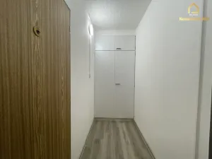 Pronájem bytu 2+1, Ostrava, Oskara Motyky, 44 m2