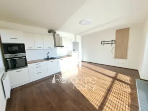 Pronájem bytu 2+kk, Rosice, Slunečná, 52 m2