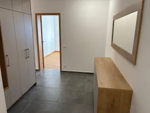 Pronájem bytu 2+kk, Třeboň - Třeboň II, Lázeňská, 69 m2