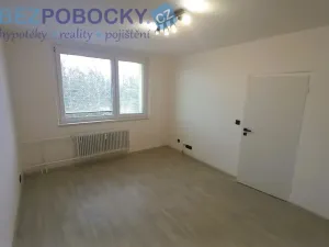 Pronájem bytu 1+1, Jihlava, Telečská, 32 m2