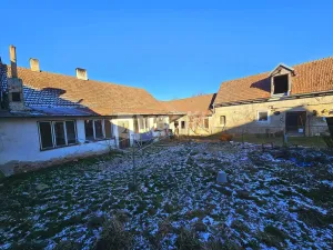Prodej rodinného domu, Ctidružice, 130 m2