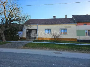 Prodej zemědělské usedlosti, Ctidružice, 130 m2