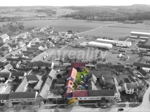 Prodej zemědělské usedlosti, Ctidružice, 130 m2