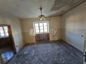 Prodej zemědělské usedlosti, Ctidružice, 130 m2
