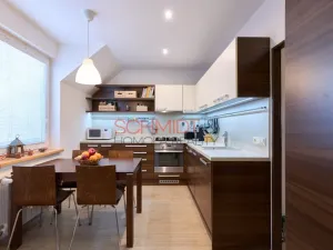 Prodej bytu 3+1, Hustopeče, Polní, 67 m2