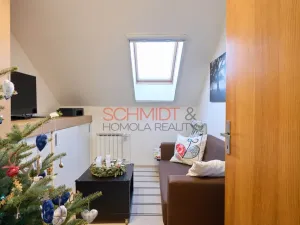 Prodej bytu 3+1, Hustopeče, Polní, 67 m2