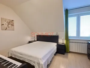 Prodej bytu 3+1, Hustopeče, Polní, 67 m2