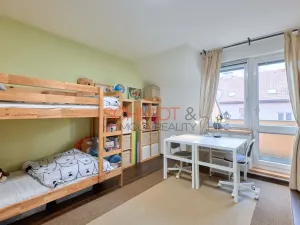 Prodej bytu 3+1, Hustopeče, Polní, 67 m2