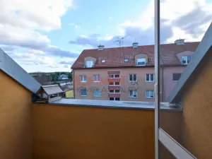 Prodej bytu 3+1, Hustopeče, Polní, 67 m2