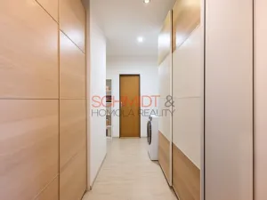 Prodej bytu 3+1, Hustopeče, Polní, 67 m2