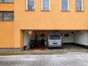 Prodej bytu 3+1, Hustopeče, Polní, 67 m2