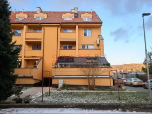 Prodej bytu 3+1, Hustopeče, Polní, 67 m2