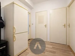 Prodej bytu 2+1, Brno, Tábor, 58 m2