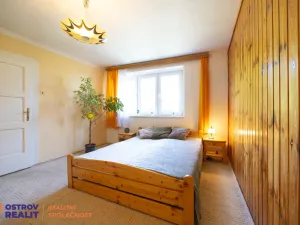 Prodej rodinného domu, Lutín, Na Záhumení, 130 m2