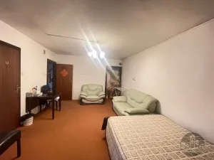 Pronájem bytu 2+kk, Praha - Kyje, Pelušková, 60 m2