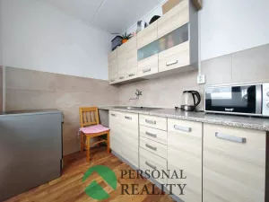 Prodej bytu 2+1, Mariánské Lázně - Úšovice, Podhorská, 52 m2