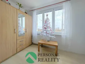 Prodej bytu 2+1, Mariánské Lázně - Úšovice, Podhorská, 52 m2