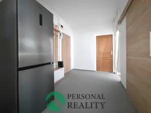 Prodej bytu 2+1, Mariánské Lázně - Úšovice, Podhorská, 52 m2