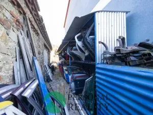 Prodej obchodního prostoru, Králův Dvůr - Levín, 411 m2