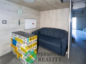 Prodej obchodního prostoru, Králův Dvůr - Levín, 411 m2