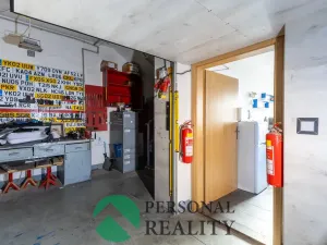 Prodej obchodního prostoru, Králův Dvůr - Levín, 411 m2