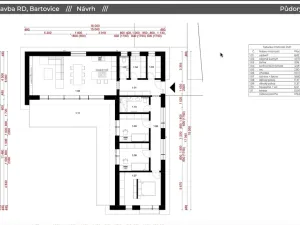 Prodej rodinného domu, Ostrava - Bartovice, 177 m2