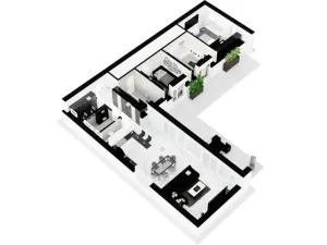 Prodej rodinného domu, Ostrava - Bartovice, 177 m2