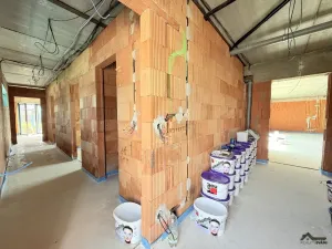 Prodej rodinného domu, Ostrava - Bartovice, 177 m2