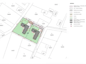 Prodej rodinného domu, Ostrava - Bartovice, 177 m2