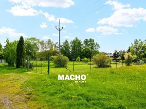 Prodej pozemku pro bydlení, Bernartice, Písecká, 4586 m2