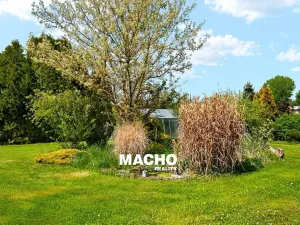 Prodej pozemku pro bydlení, Bernartice, Písecká, 4586 m2