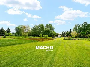 Prodej pozemku pro bydlení, Bernartice, Písecká, 4586 m2