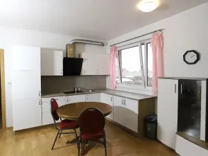 Prodej bytu 3+kk, Praha, Mariánská, 68 m2