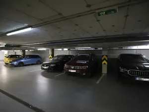 Prodej bytu 3+kk, Praha, Mariánská, 68 m2