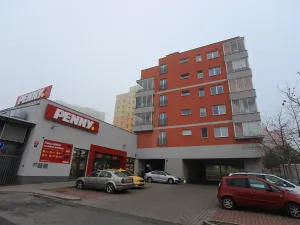 Prodej bytu 3+kk, Praha, Mariánská, 68 m2