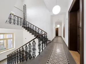 Prodej bytu 3+kk, Praha - Holešovice, Veverkova, 122 m2