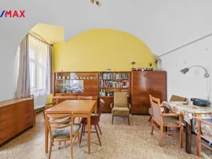 Prodej rodinného domu, Jaroměř - Josefov, Ivanovova, 197 m2
