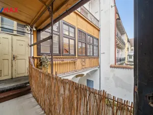 Prodej rodinného domu, Jaroměř - Josefov, Ivanovova, 197 m2