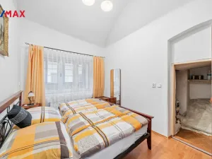 Prodej rodinného domu, Jaroměř - Josefov, Ivanovova, 197 m2