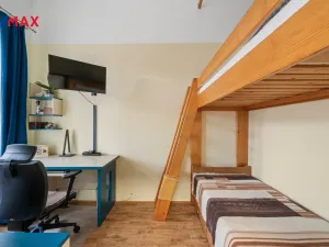 Prodej rodinného domu, Jaroměř - Josefov, Ivanovova, 197 m2