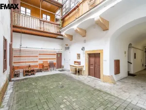 Prodej rodinného domu, Jaroměř - Josefov, Ivanovova, 197 m2